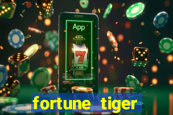 fortune tiger horarios pagantes